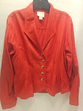 Anthropology/ size-12/ Dress Shirt
